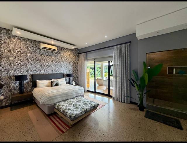 4 BEDROOM FREEHOLD FOR SALE IN ZINI RIVER ESTATE